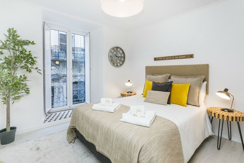 Lxway Apartments Santa Marta