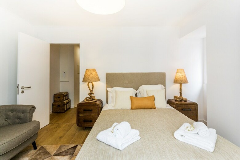 Lxway Apartments Santa Marta