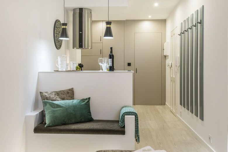 Lxway Apartments Santa Marta