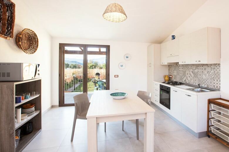 Apartamento Villino Enzo
