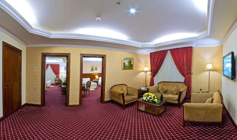 Royal Casablanca Hotel