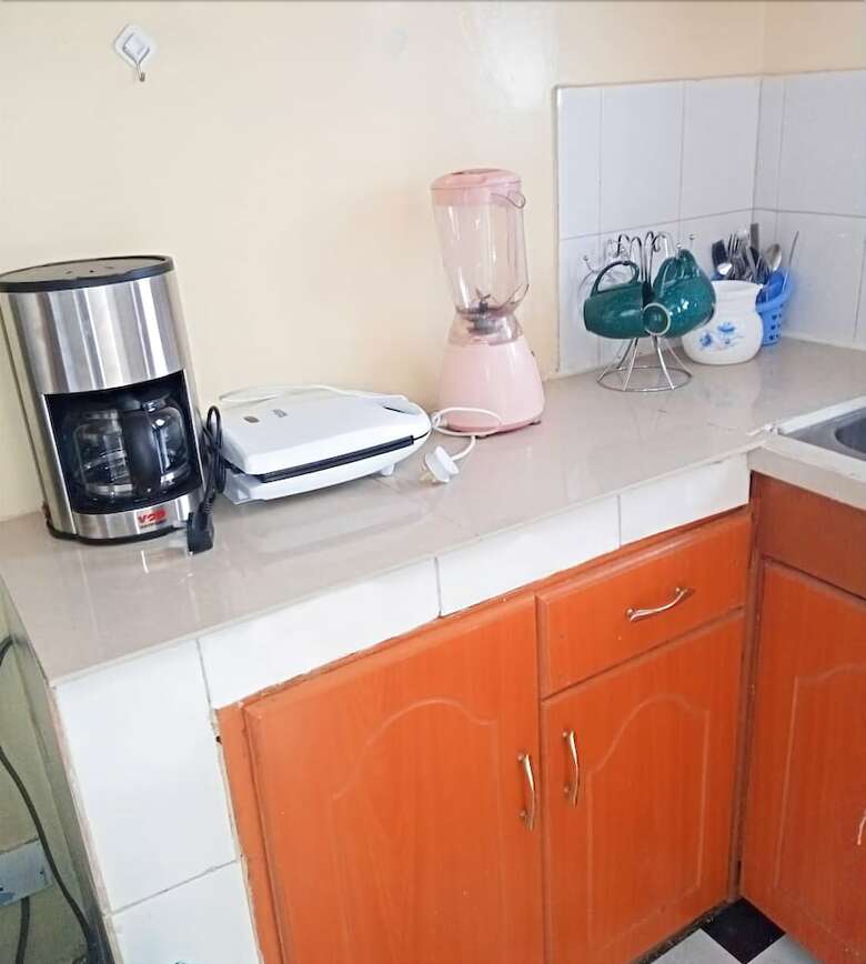 Apartamentos Ramon Cozy Maisonette