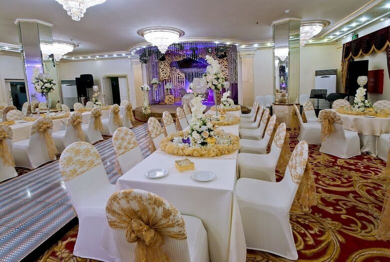Casablanca Hotel