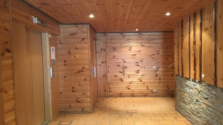 Apartamento Appt Au Coeur de Val Thorens #1, Emplacement Id�al