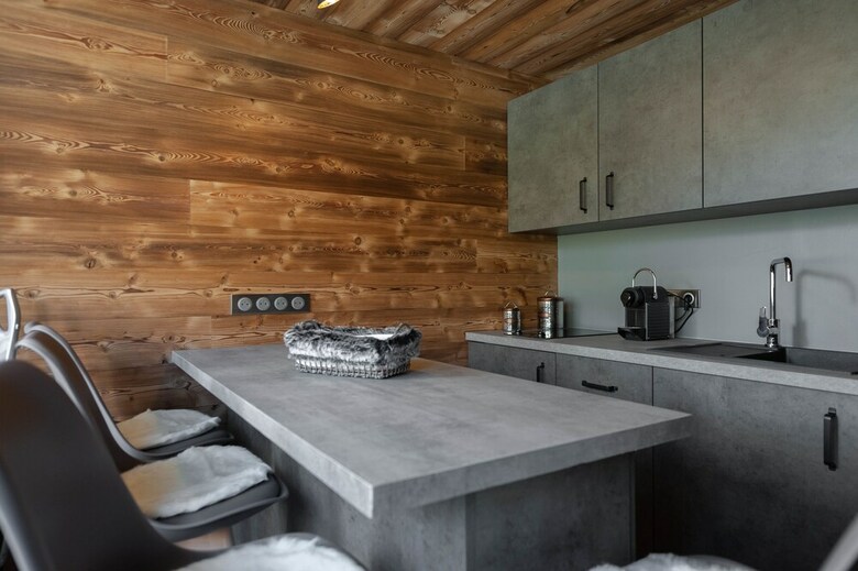 Apartamento Appt Au Coeur de Val Thorens #1, Emplacement Id�al