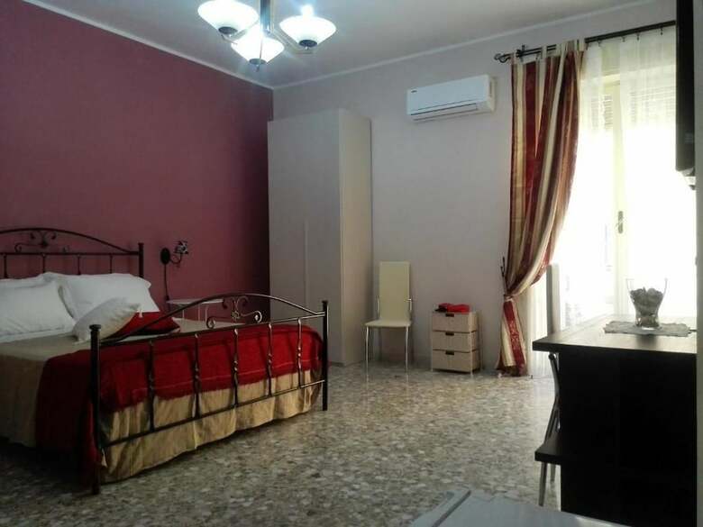 B&B La Fonte