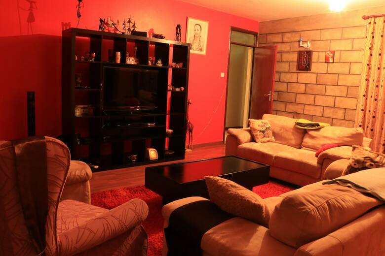 Apartamentos Mani's Home Away From Home