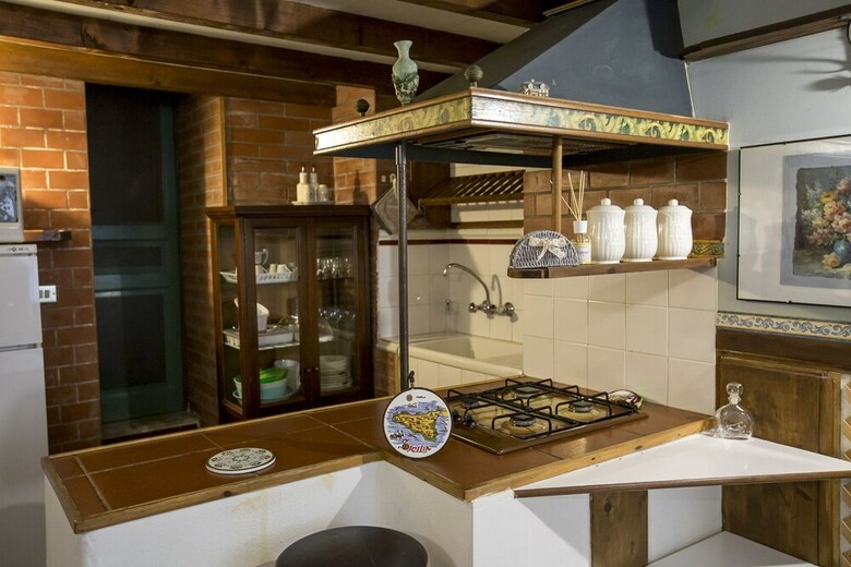Hotel Le Dimore Del Mito -athena-