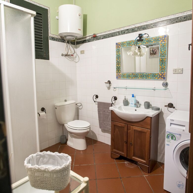 Hotel Le Dimore Del Mito -athena-