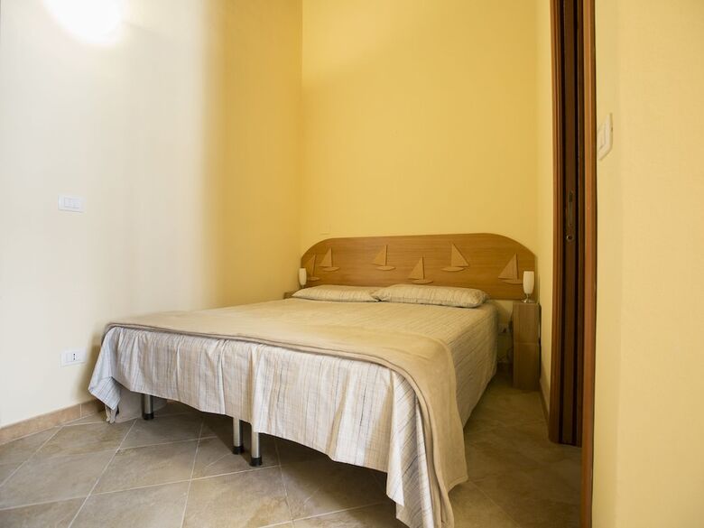 Hotel Le Dimore Del Mito -athena-
