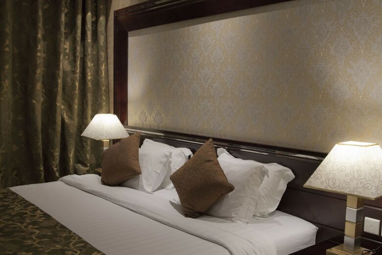 Garden Palace Hotel