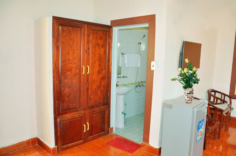 Hostal Ha Minh Hotel