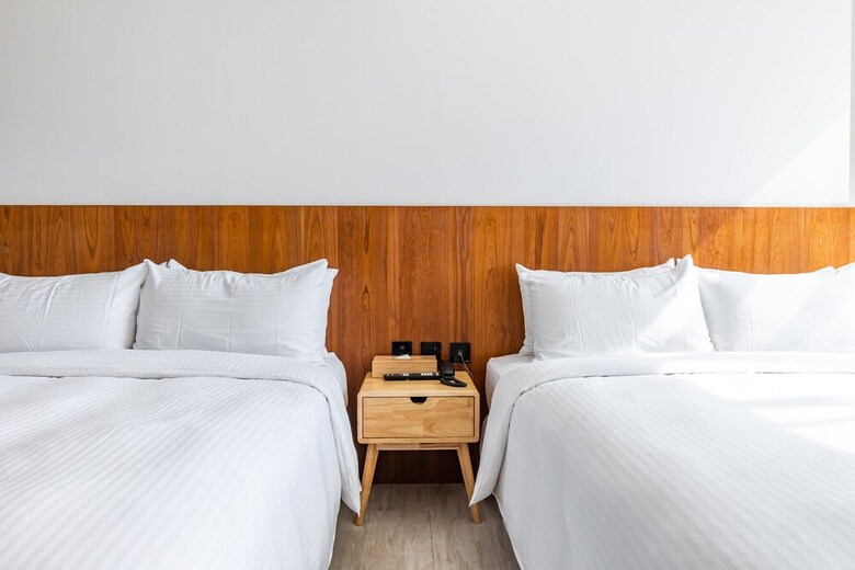 Hotel Kenting Seawall Inn 112