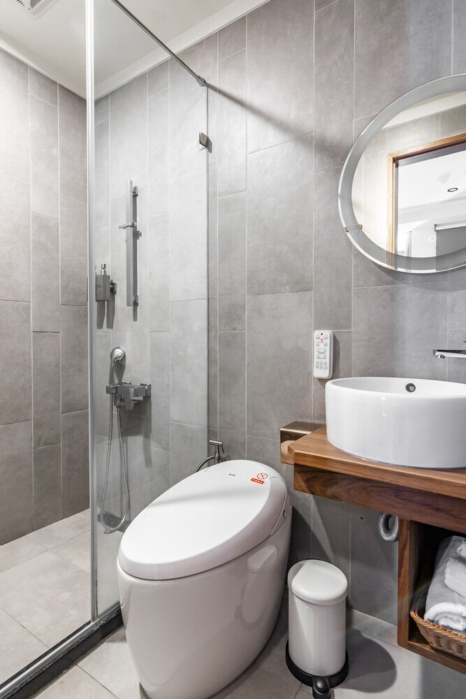 Hotel Kenting Seawall Inn 112