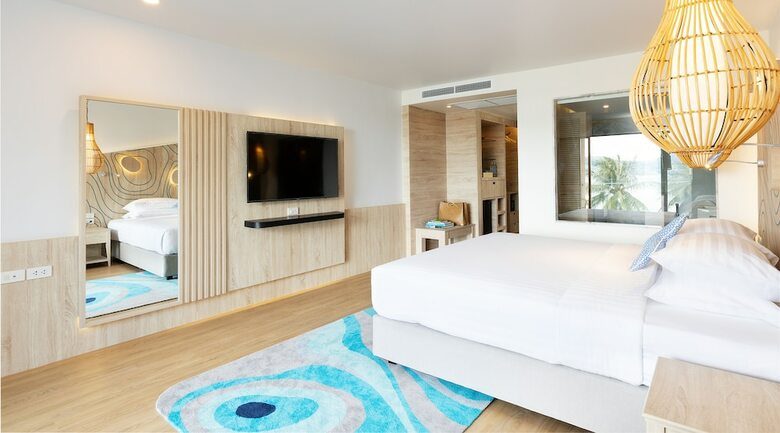 Liv Hotel Phuket Patong Beachfront