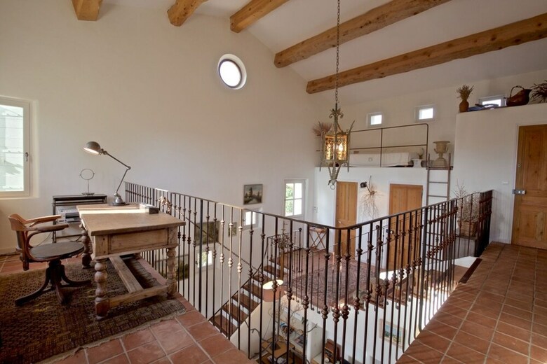 Villas Du Luberon - Le Mas Des Roses