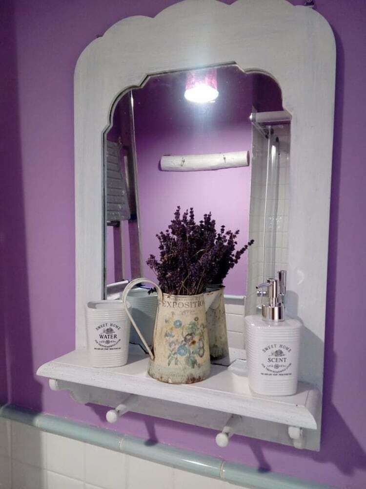 B&B Lavanda E Merletti Maison De Charme