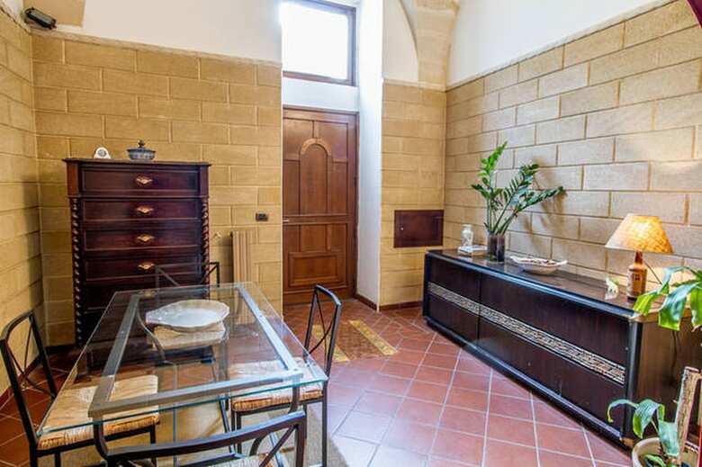 Apartamento Sweethome Lecce Town Center