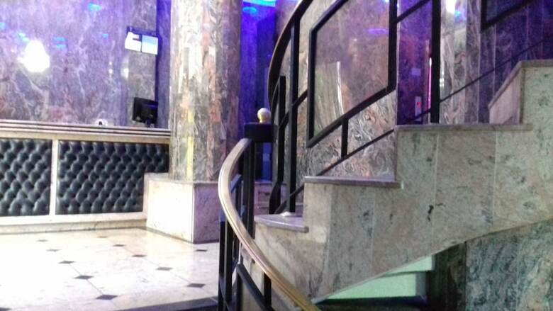Hotel La Guardia