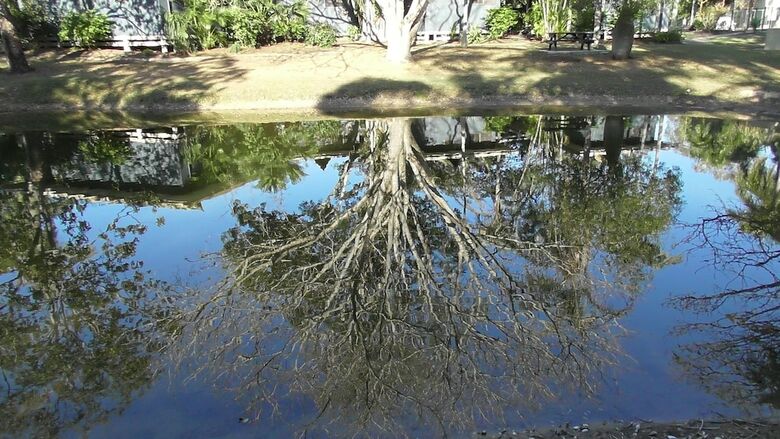 Apartamento Sanctuary Lakes Fauna Retreat