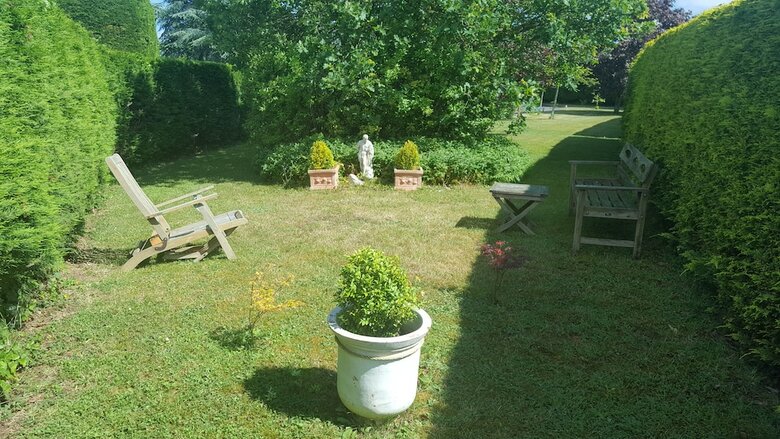Hotel L'horizon Holiday Apartment