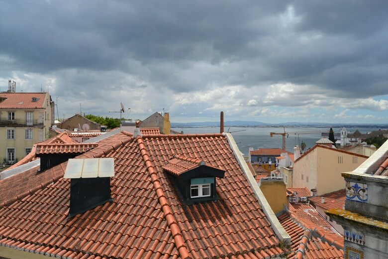 Lxway Apartments Gra�a - Santa Marinha