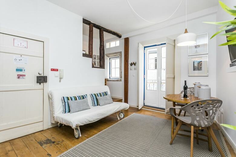 Lxway Apartments Gra�a - Santa Marinha