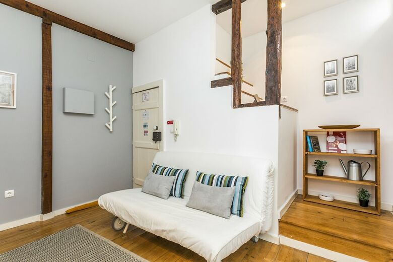 Lxway Apartments Gra�a - Santa Marinha