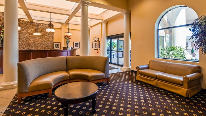 Hotel Best Western Plus Westgate Inn & Suites