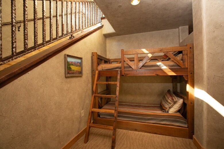 Agroturismo Cougar Ridge Lodge