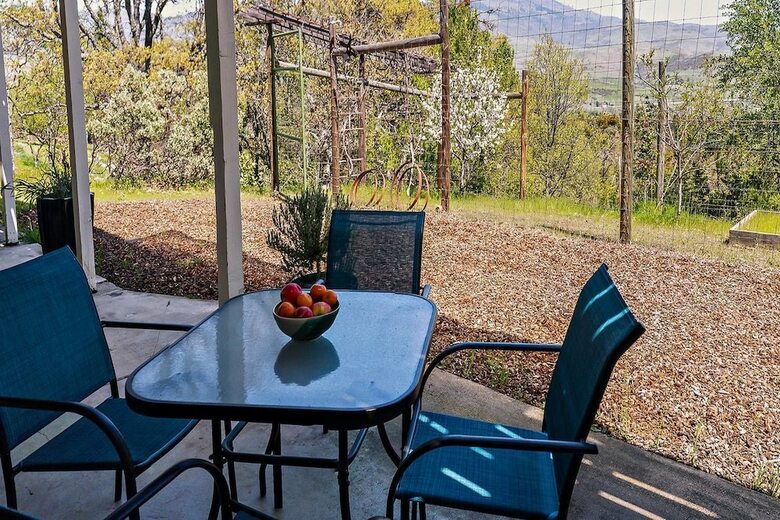 Apartamentos Bel Canto ~stunning Views From Ashlands Hillside