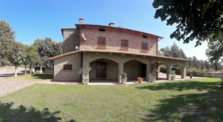 Villa Residenza L'oliveto