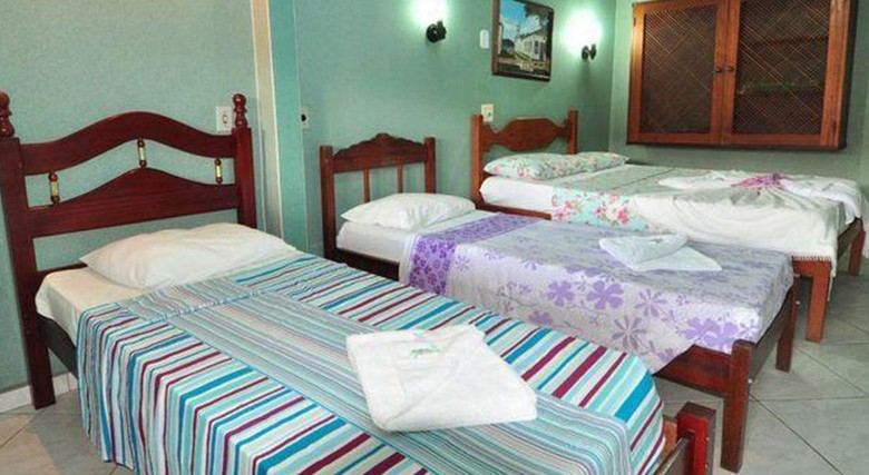 Velejador Hotel