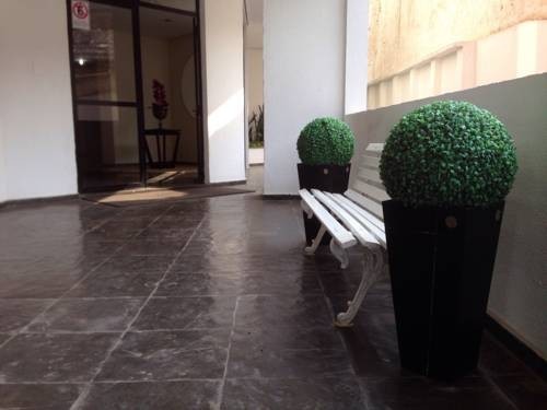 Apartamento Flat Prox. Ao Shop Frei Caneca E Av. Paulista