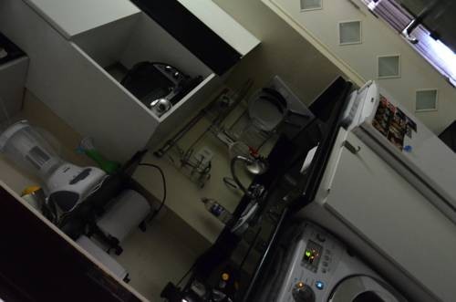 Apartamento Flat Prox. Ao Shop Frei Caneca E Av. Paulista