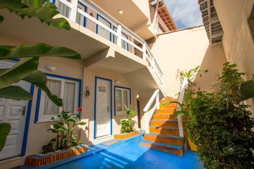Hostal Pousada Via Brasil
