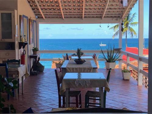 Hostal Pousada Via Brasil