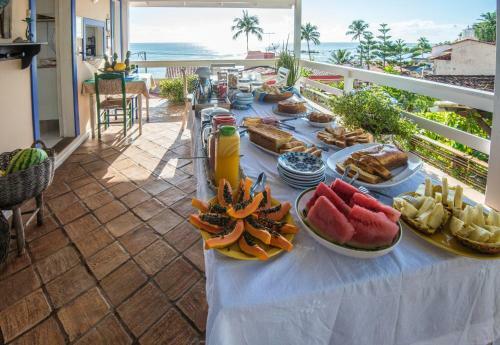 Hostal Pousada Via Brasil