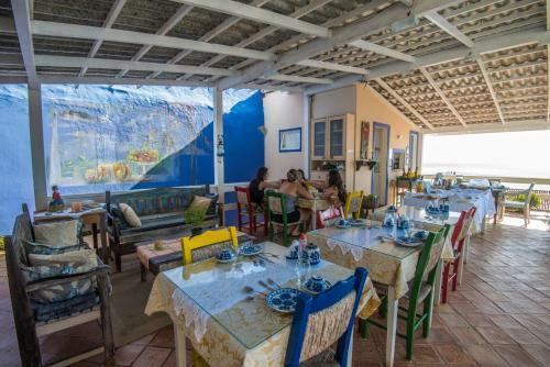 Hostal Pousada Via Brasil