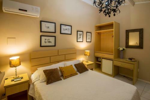Hostal Pousada Via Brasil