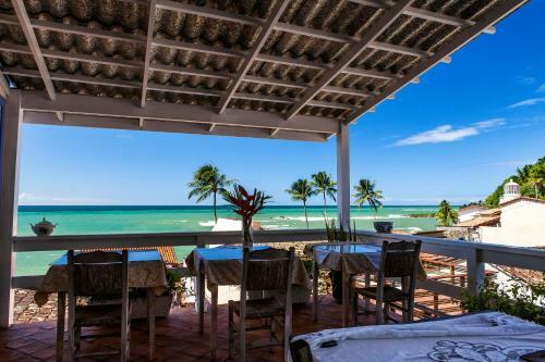 Hostal Pousada Via Brasil