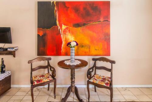 Hostal Pousada Via Brasil