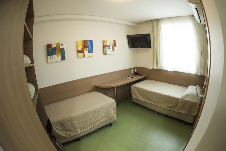 Total Hotel