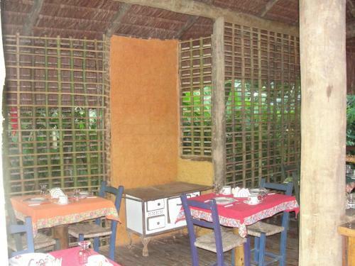 Hostal Pousada Da Terra Paraty