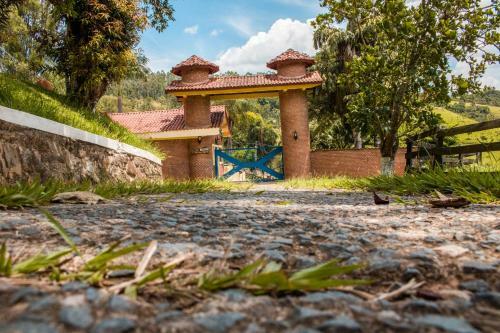 Posada Estancia S�o Domingos