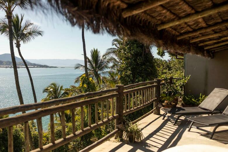 Hostal Villa Tre Ville
