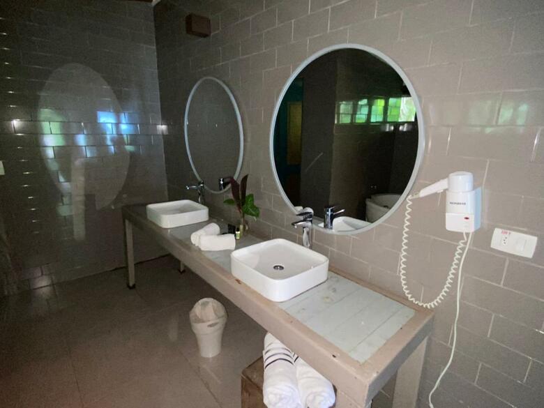 Hostal Villa Tre Ville