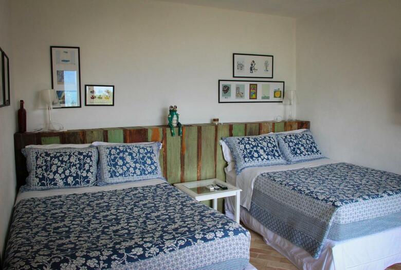 Hostal Villa Tre Ville