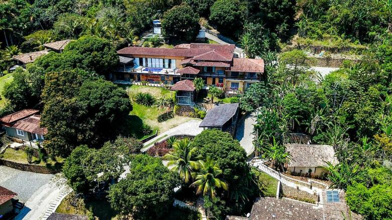 Hostal Villa Tre Ville