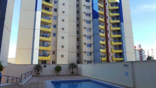Apartamento Thermas Das Caldas Residencial